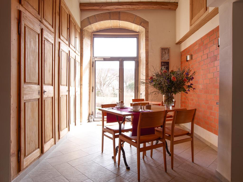 La Commanderie Hotel Cossonay ภายนอก รูปภาพ